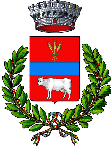 stemma del comune di TALANA