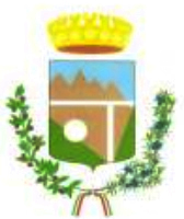 stemma del comune di TARTANO