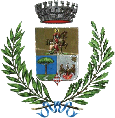 stemma del comune di TAURIANOVA