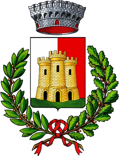 stemma del comune di Sulbiate