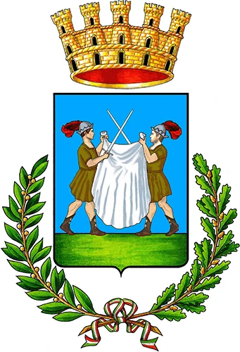 stemma del comune di Tagliacozzo