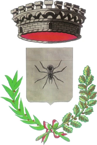 stemma del comune di Taranta Peligna