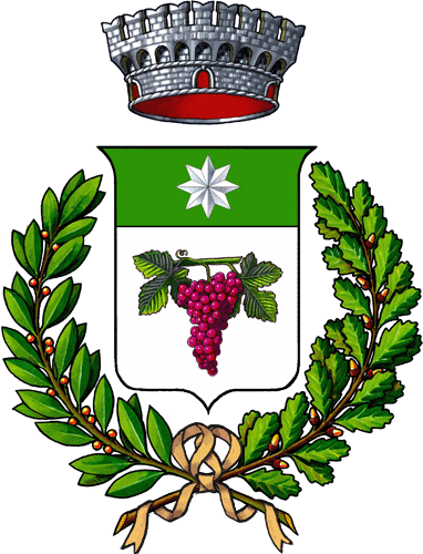 stemma del comune di TENNA