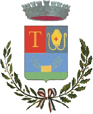 stemma del comune di TERGU