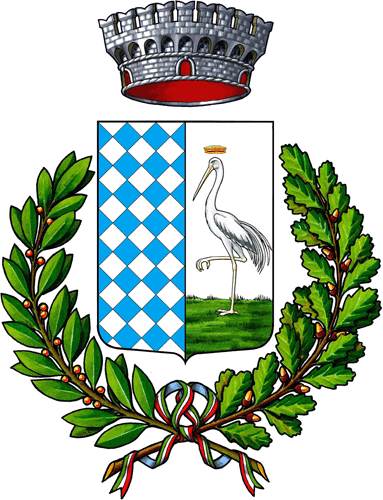 stemma del comune di TERRASINI