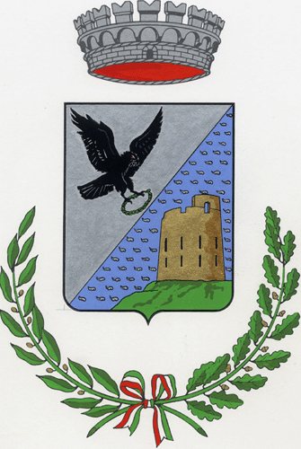 stemma del comune di TERTENIA