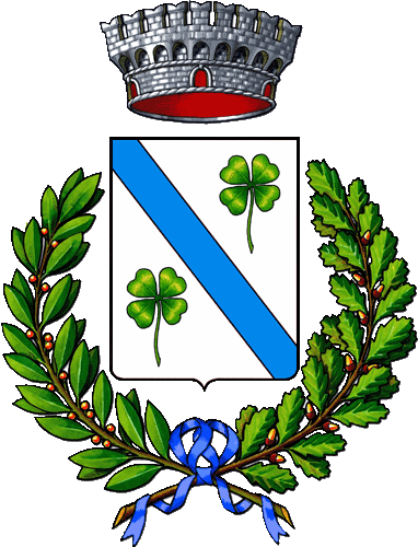 stemma del comune di TEZZE SUL BRENTA