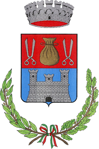 stemma del comune di TICENGO