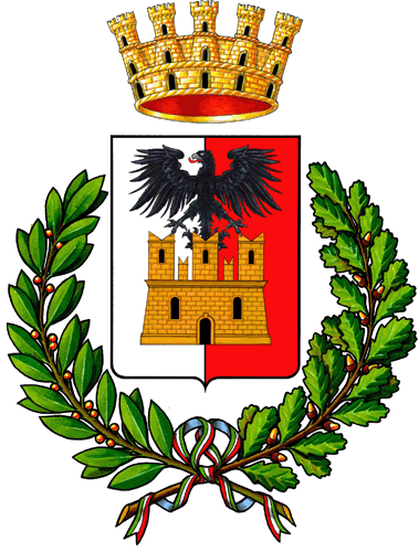 stemma del comune di TIRANO