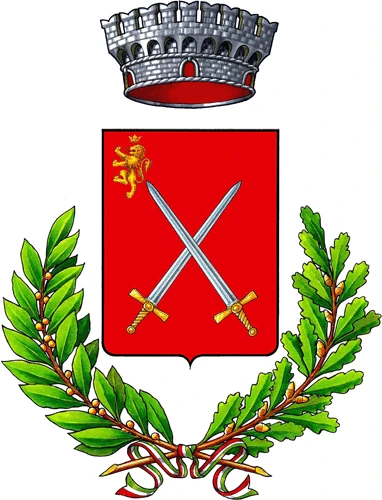 stemma del comune di Terranova di Pollino
