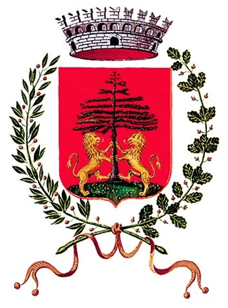 stemma del comune di Tesero
