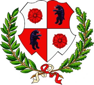stemma del comune di Tesimo
