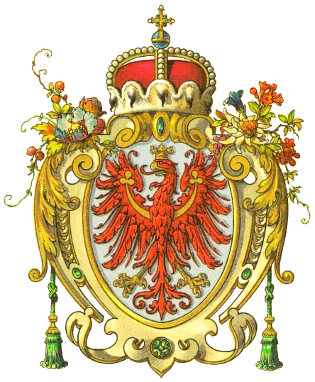 stemma del comune di Tirolo