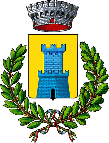 stemma del comune di TOLLO