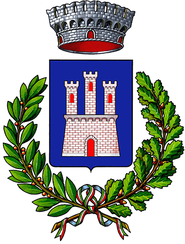 stemma del comune di TOLVE
