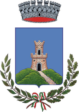 stemma del comune di TORANO NUOVO