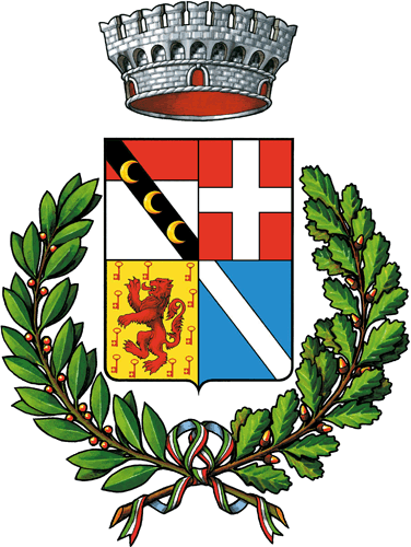 stemma del comune di TORGNON