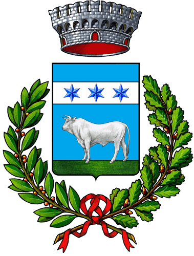 stemma del comune di TORITTO