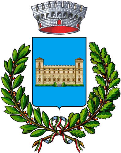 stemma del comune di TORRE DE' PICENARDI