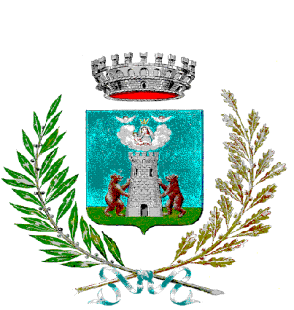 stemma del comune di TORRE ORSAIA