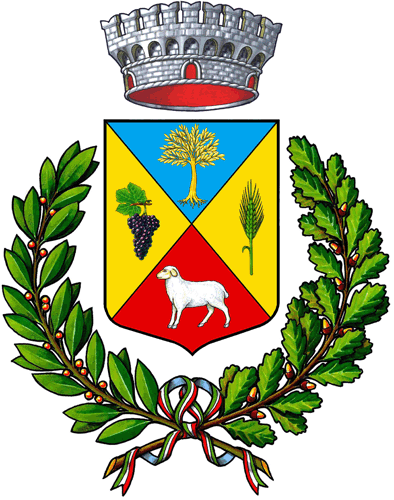 stemma del comune di TORREGROTTA
