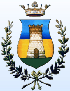 stemma del comune di TORREVECCHIA TEATINA