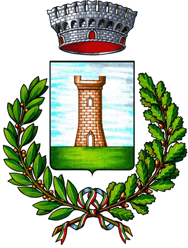 stemma del comune di TORRICELLA