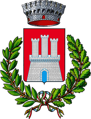 stemma del comune di TORRIONI