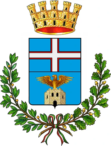 stemma del Comune Tolmezzo