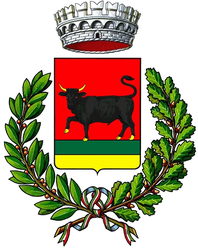 stemma del comune di Torino di Sangro