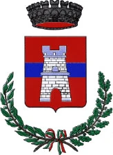 stemma del comune di Tornareccio