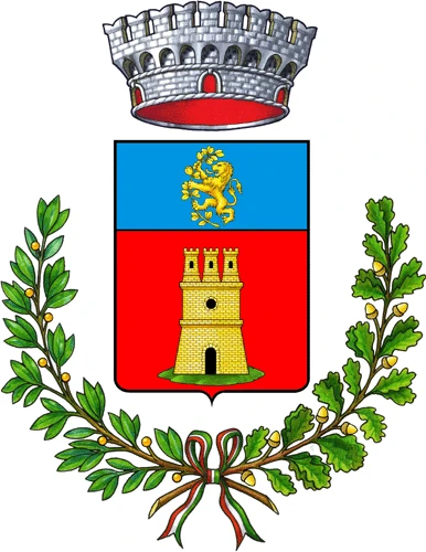 stemma del comune di Torre San Patrizio