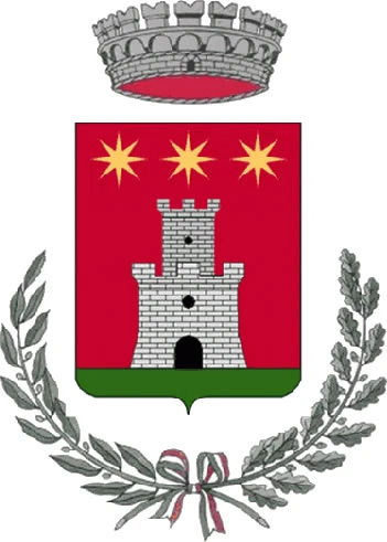 stemma del comune di Torrebruna