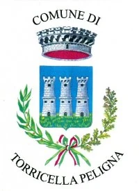 stemma del comune di Torricella Peligna