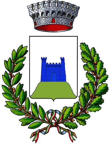 stemma del comune di TOVO SAN GIACOMO