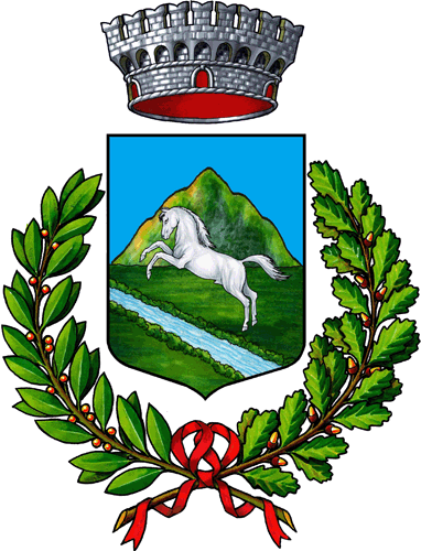 stemma del comune di TRAMUTOLA