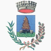 stemma del comune di TRASQUERA
