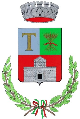 stemma del comune di TRATALIAS