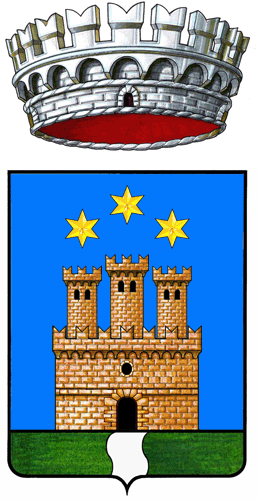 stemma del comune di TREGNAGO