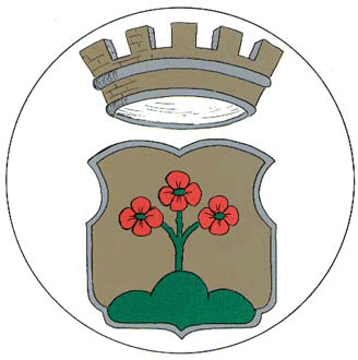 stemma del comune di TRES