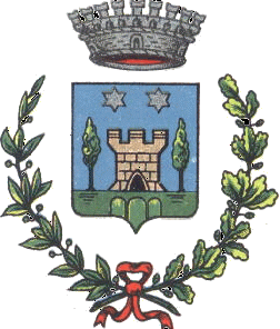 stemma del comune di TREVICO
