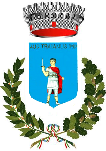 stemma del comune di TRIGGIANO