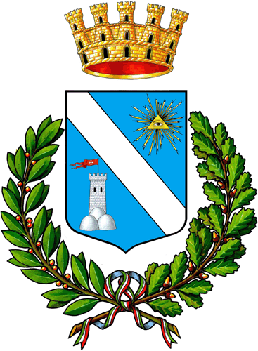 stemma del comune di TRINITAPOLI