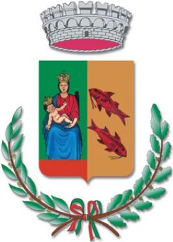stemma del comune di Treglio
