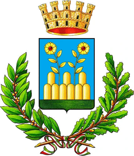 stemma del comune di Treia