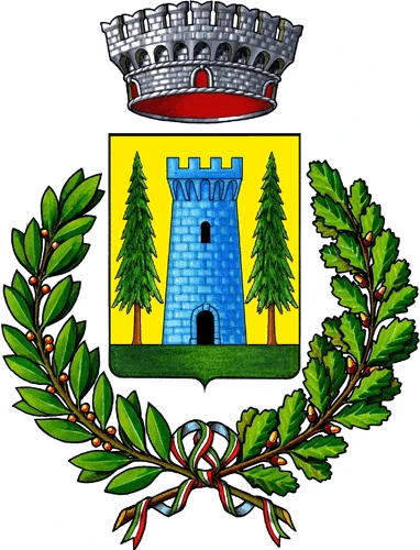 stemma del comune di Trescore Cremasco