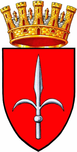 stemma del comune di Trieste