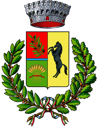 stemma del comune di TUILI