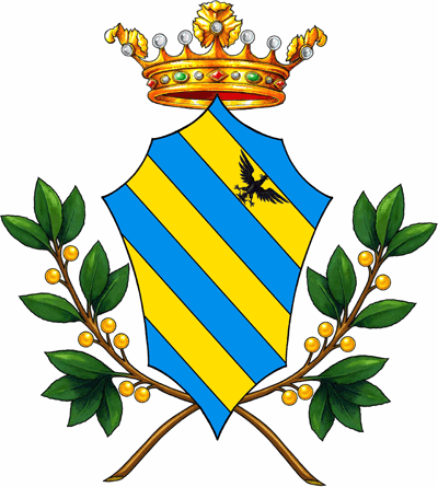 stemma del comune di URBINO