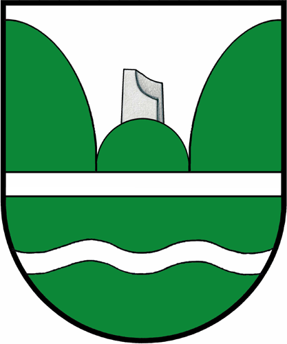 stemma del comune di VADENA